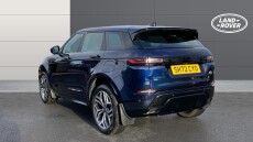 Land Rover Range Rover Evoque 1.5 P300e R-Dynamic HSE 5dr Auto Hatchback